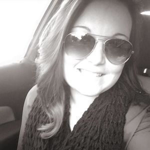 Meet your Posher, Cortney